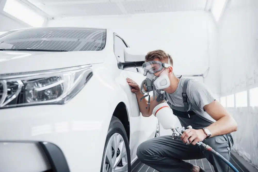 Vous consultez actuellement Carrosserie de Haute Précision : Redonnez à Votre Véhicule Son Éclat d’Origine