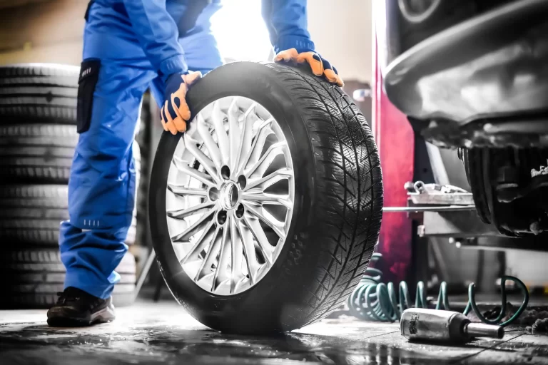 Lire la suite à propos de l’article Accident ou Sinistre Automobile au Luxembourg : Vos Droits et la Prise en Charge en Carrosserie