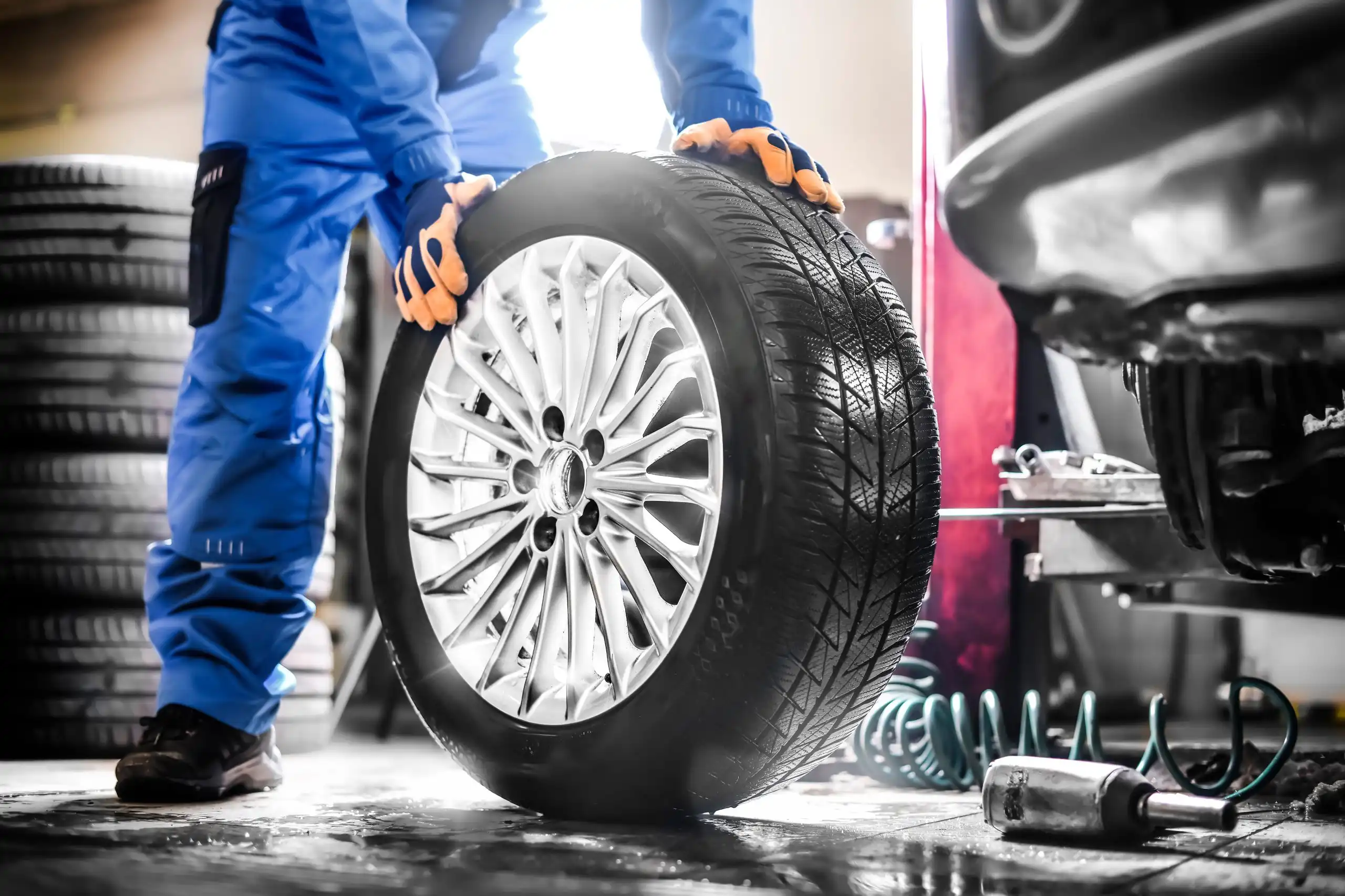 You are currently viewing Accident ou Sinistre Automobile au Luxembourg : Vos Droits et la Prise en Charge en Carrosserie